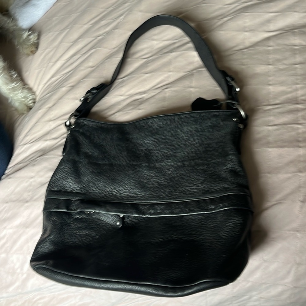 Genuine Leather Bag